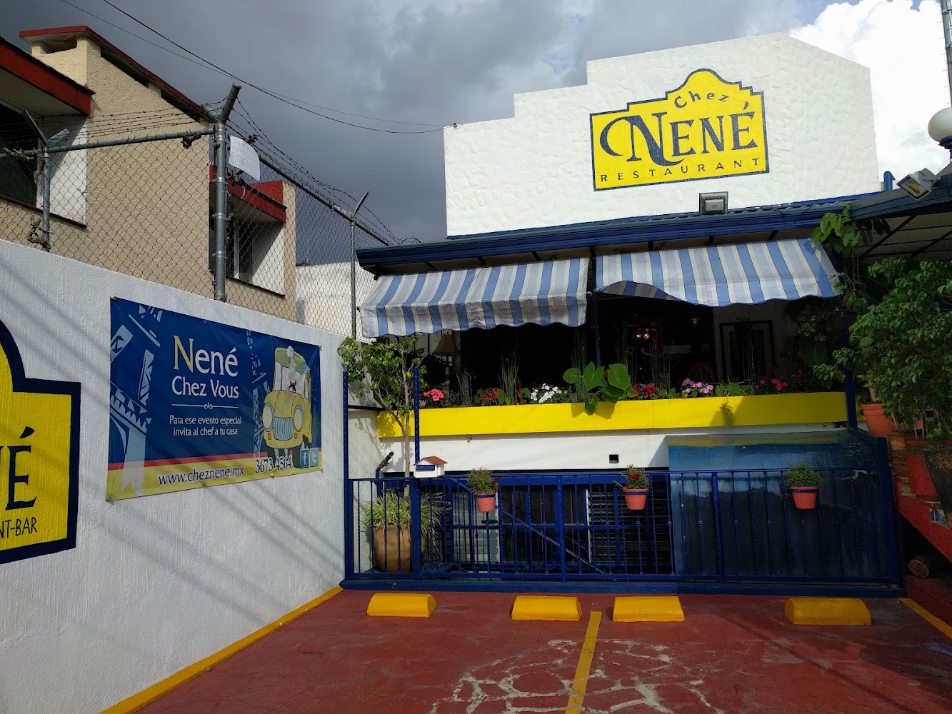 Chez Nene