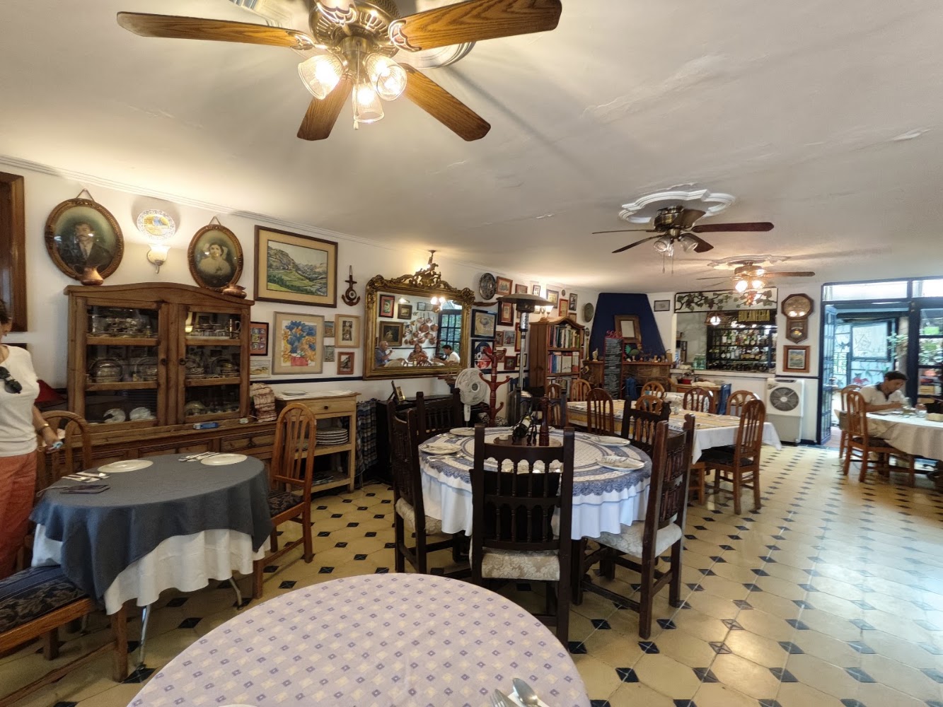 Chez Nene