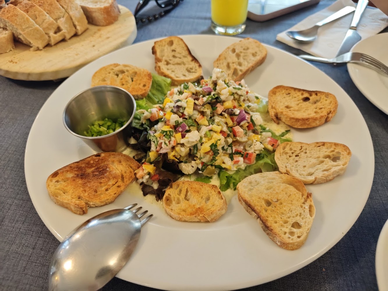 Chez Nene