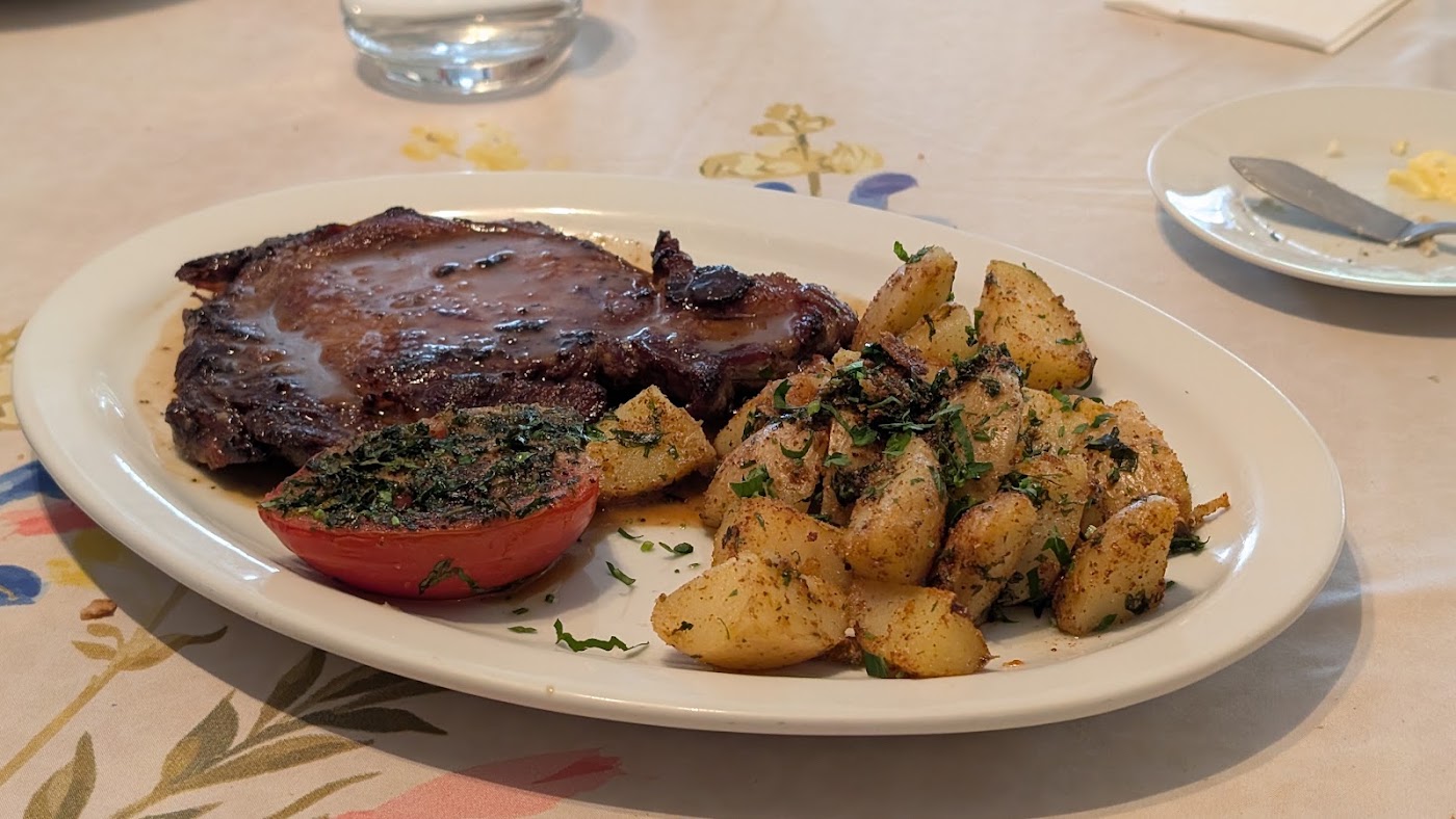 Chez Nene