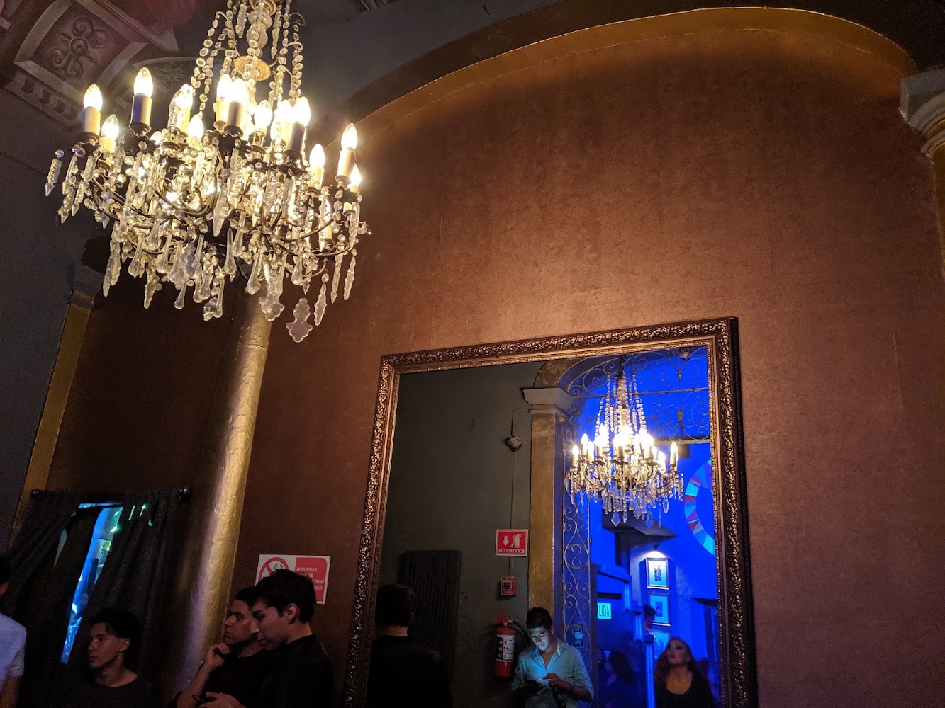 Babel Club