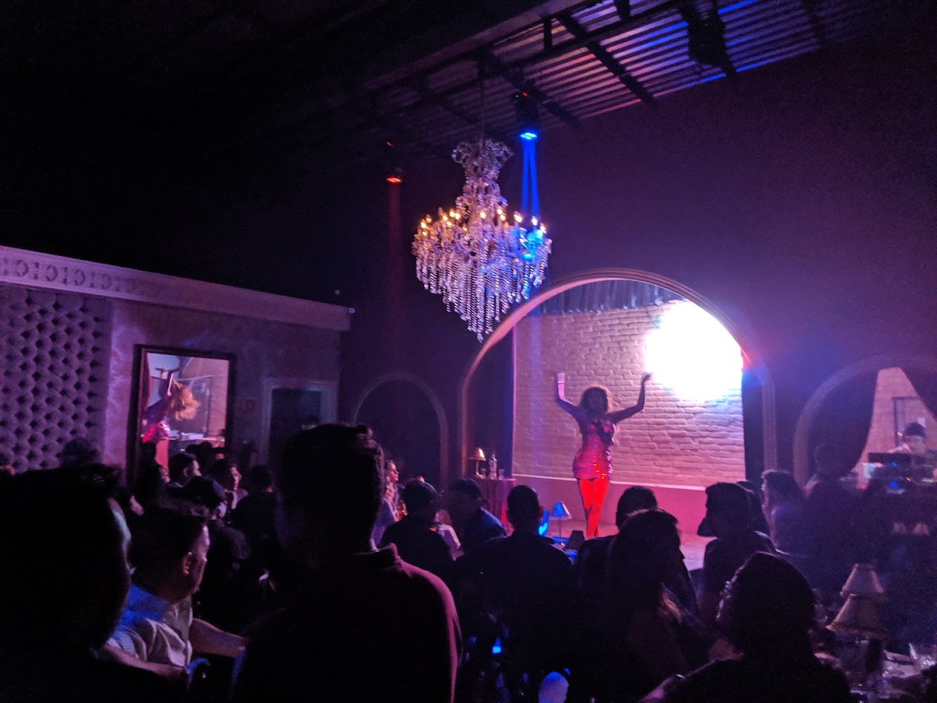 Babel Club
