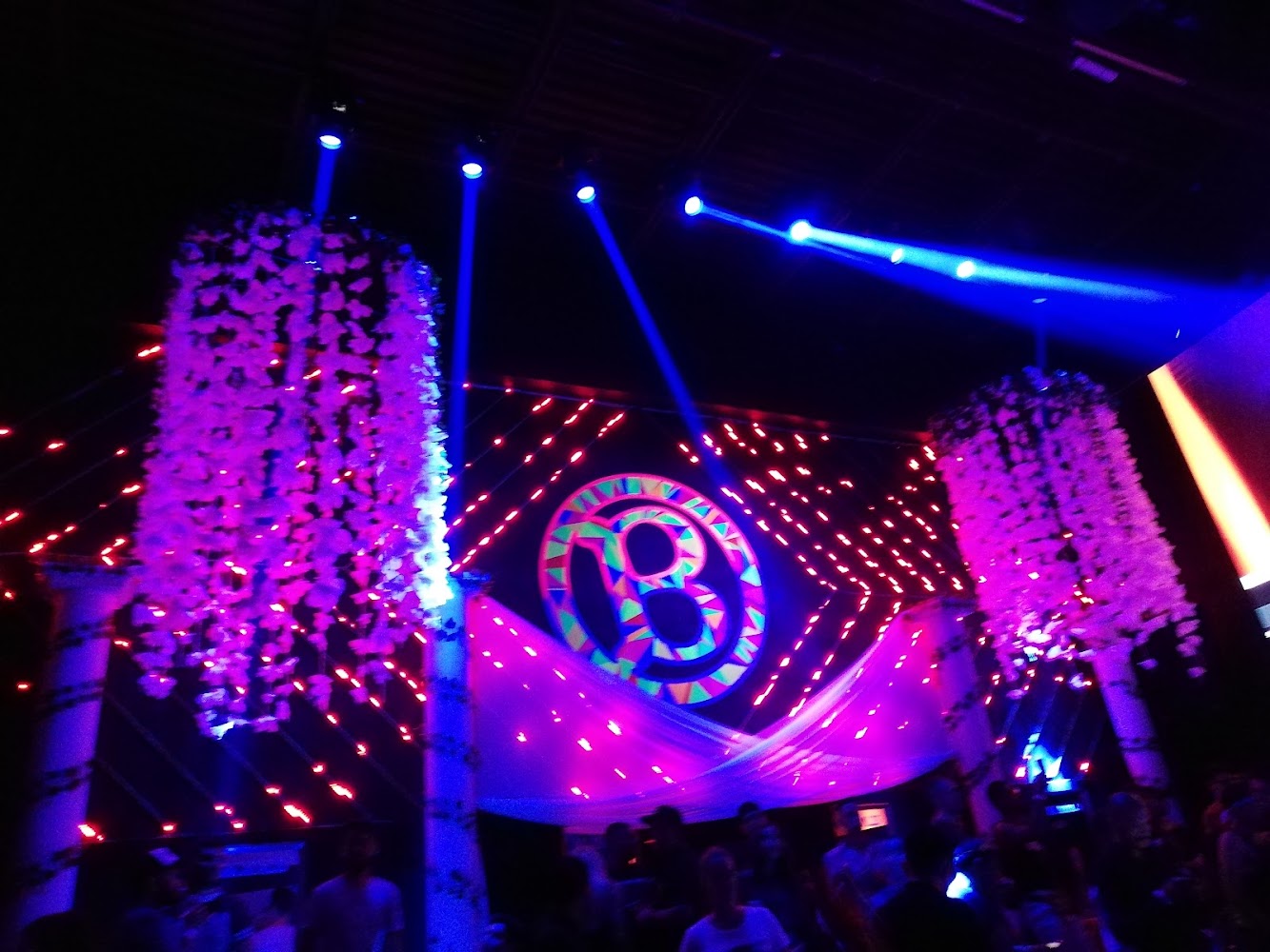 Babel Club