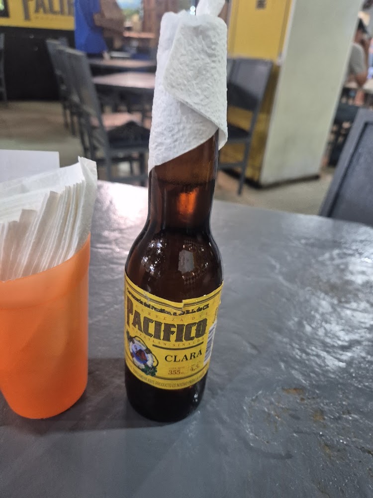 Ancla De Oro