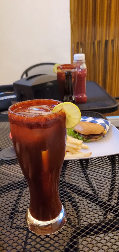 Piwi Burger