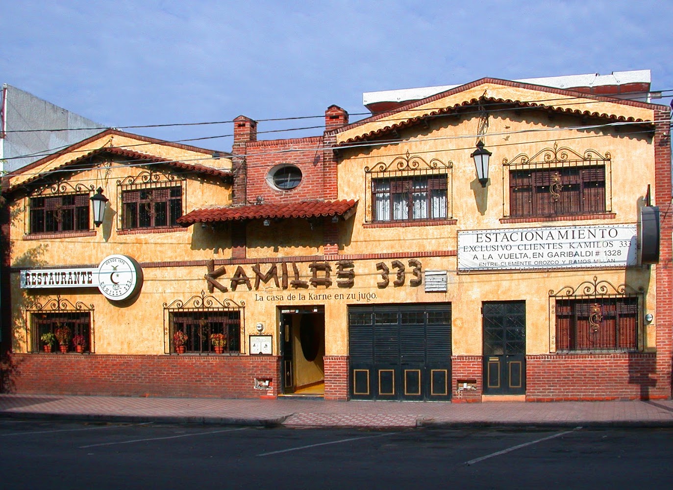 Kamilos 333