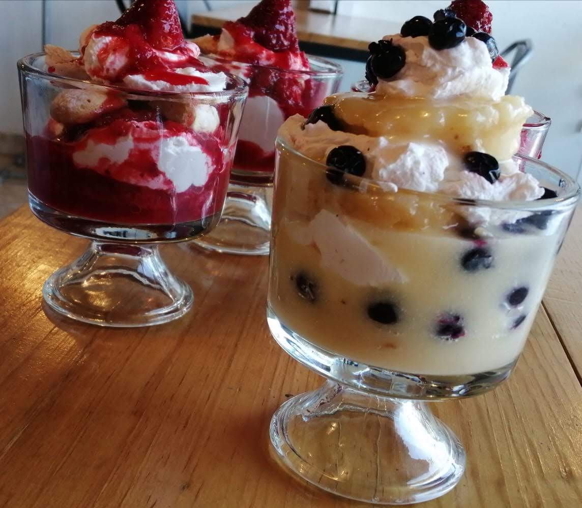La Fábrica Cafetería | Tienda Online de Café