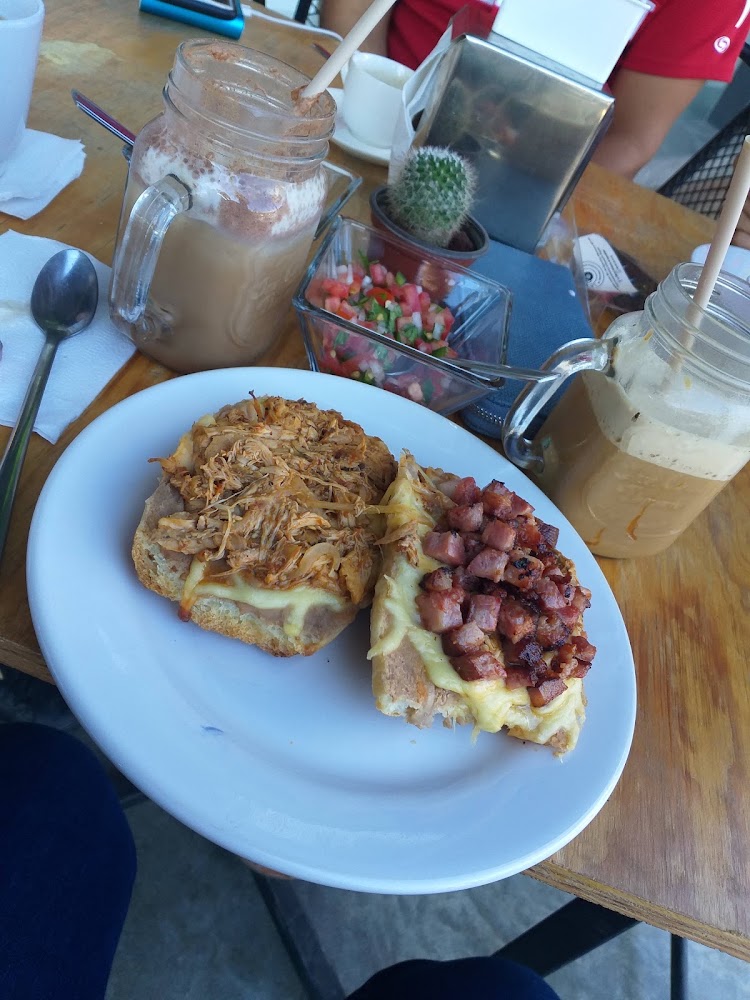 La Fábrica Cafetería | Tienda Online de Café