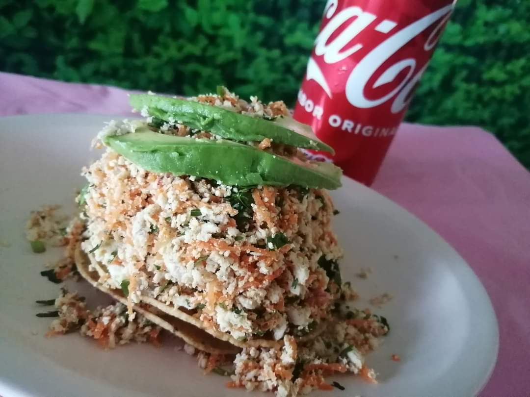 Mariscos 2 amigos