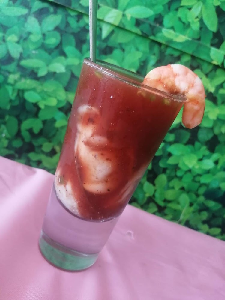 Mariscos 2 amigos