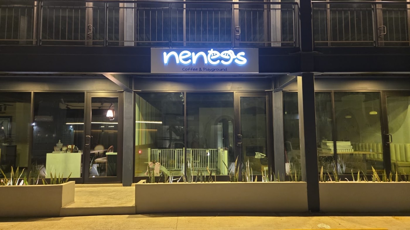 Nenees