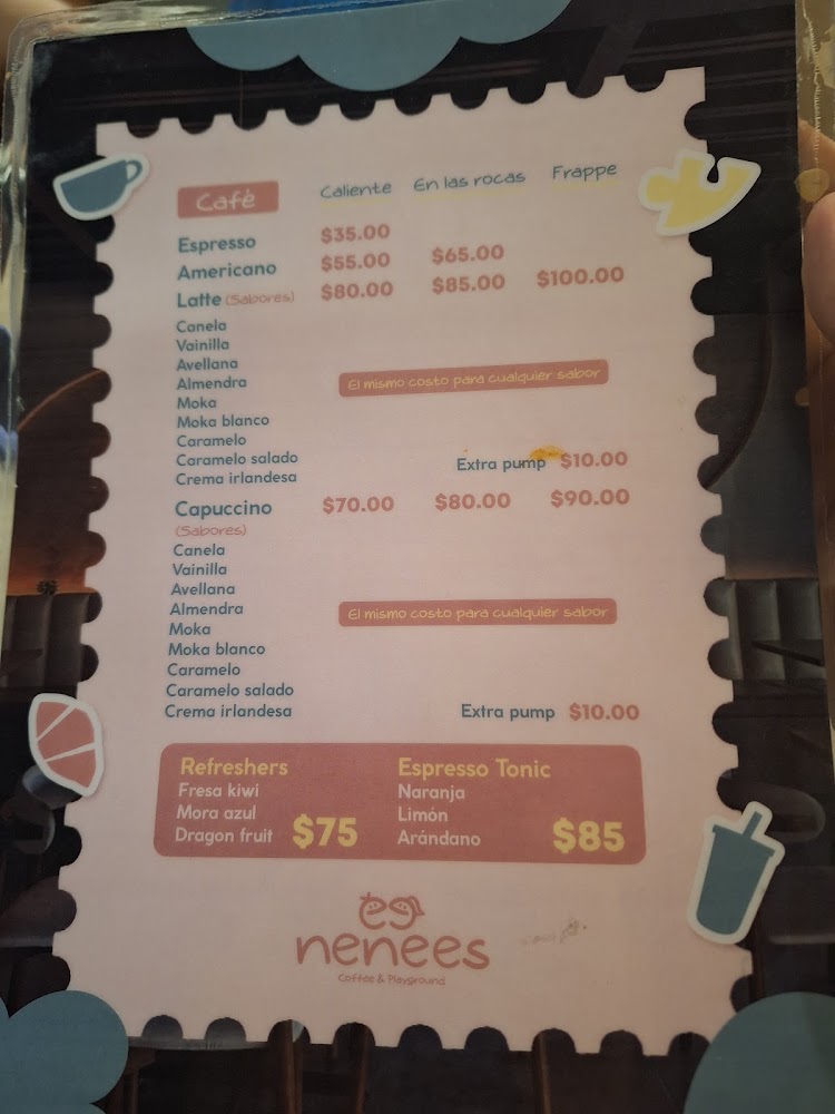 Nenees