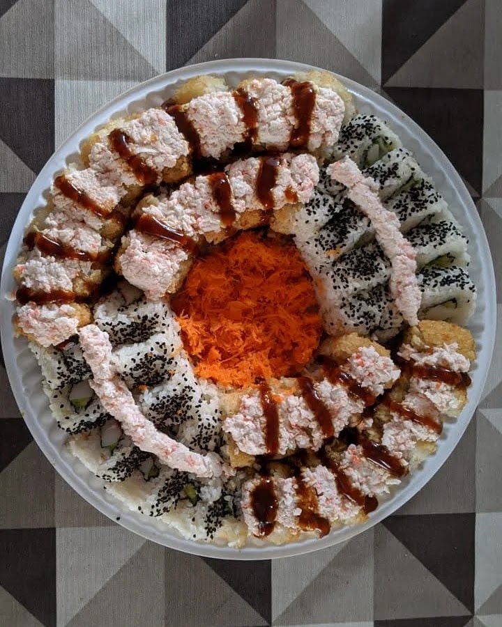 Manpuku Matatabi