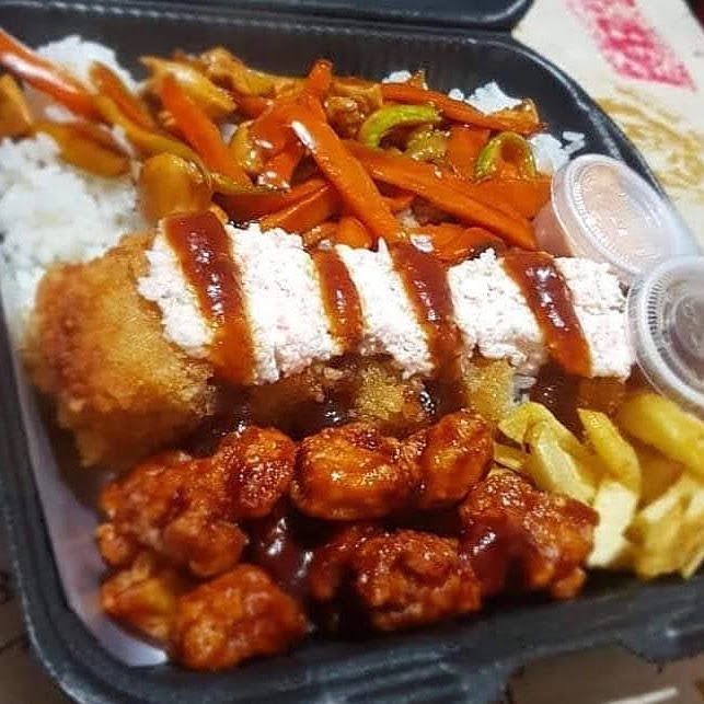 Manpuku Matatabi
