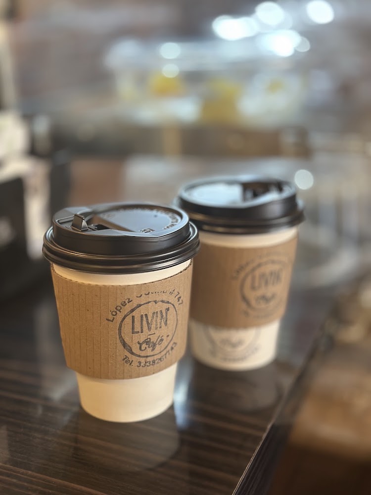 Livin Café