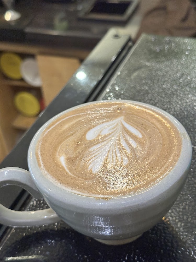 Livin Café