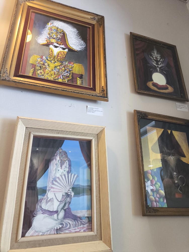 Livin Café