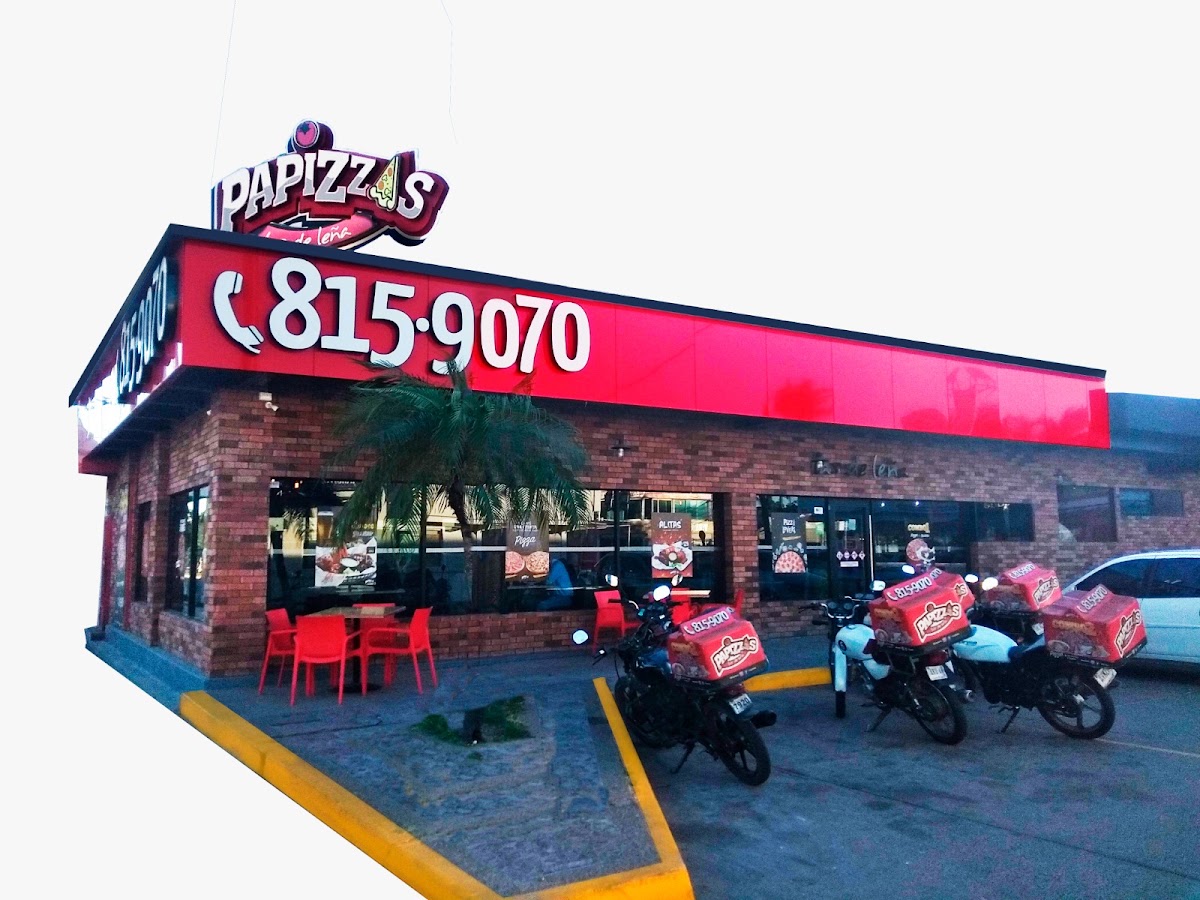 Papizzas