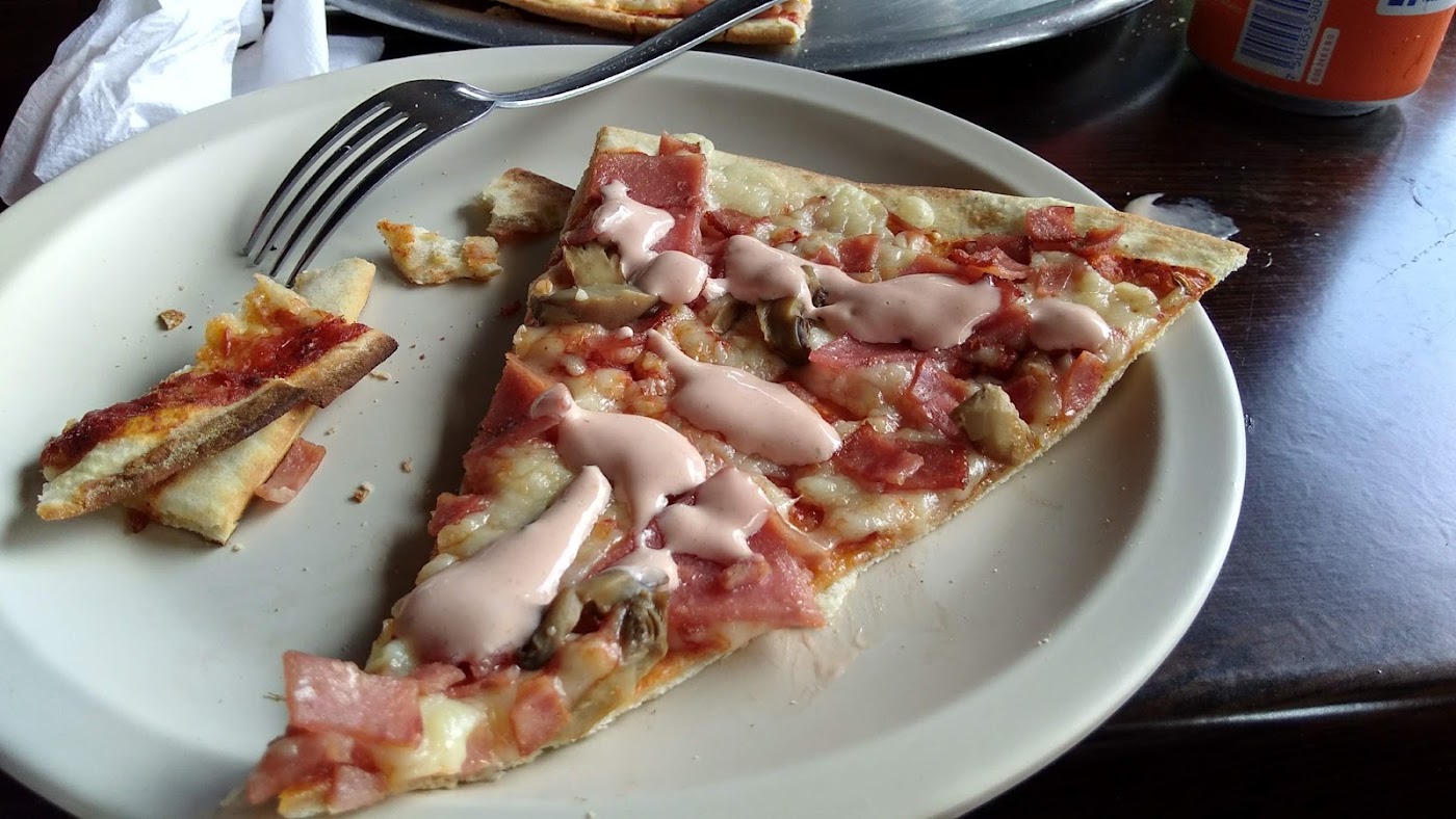 Papizzas