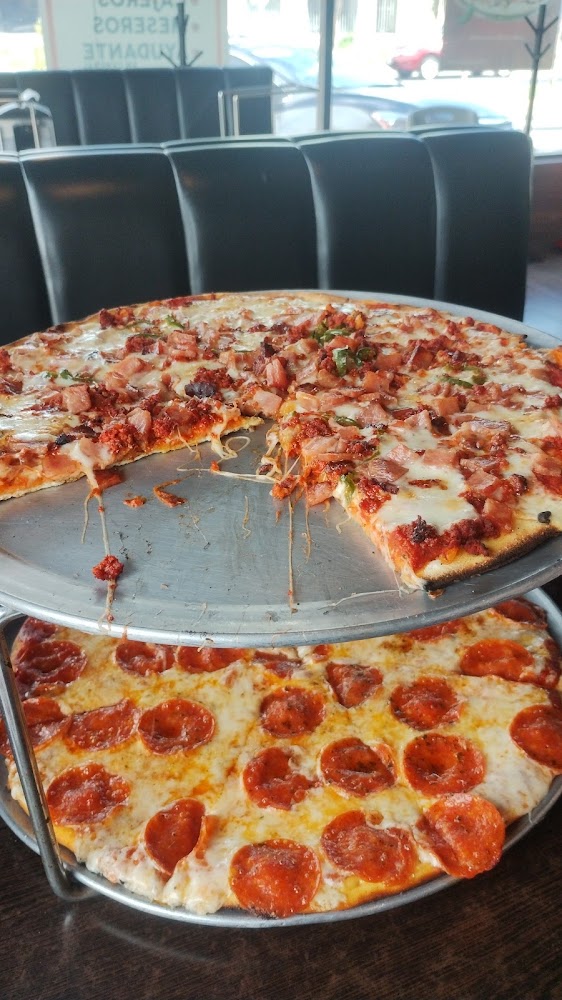 Papizzas