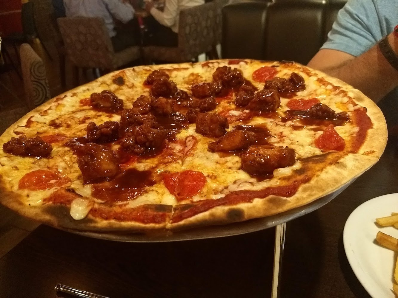 Papizzas