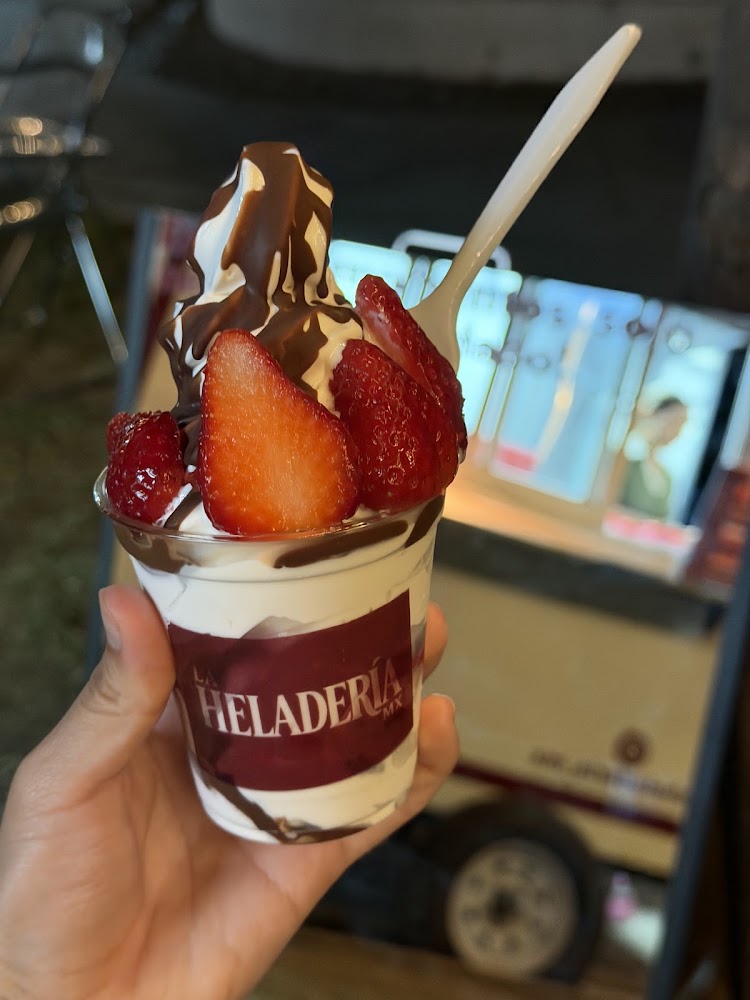 La Heladería mx