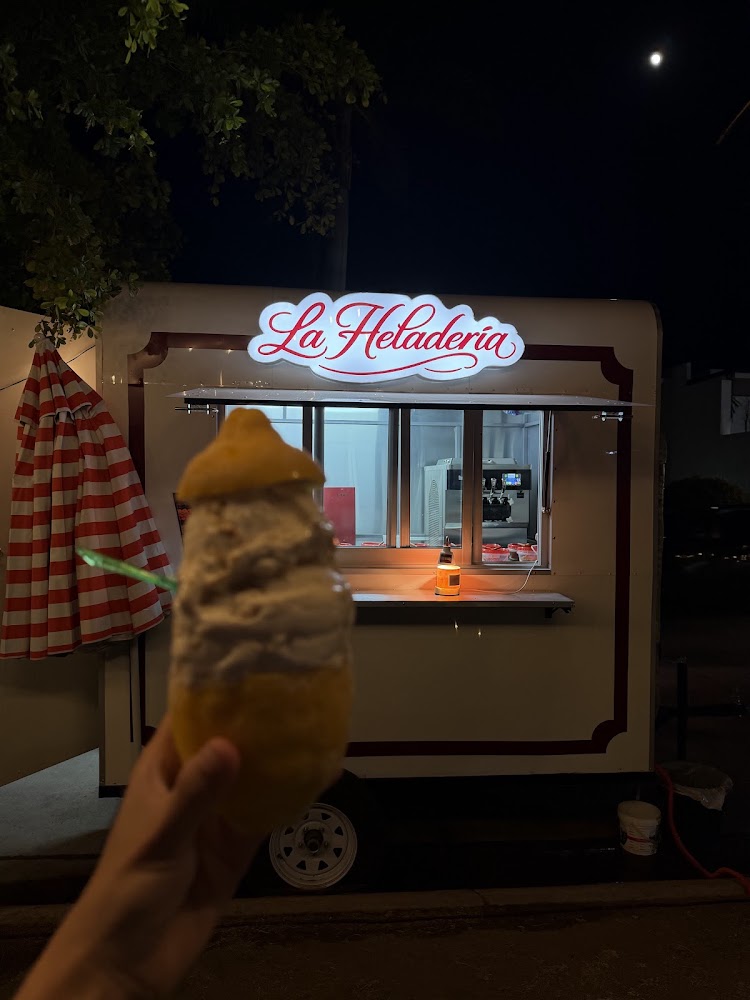 La Heladería mx
