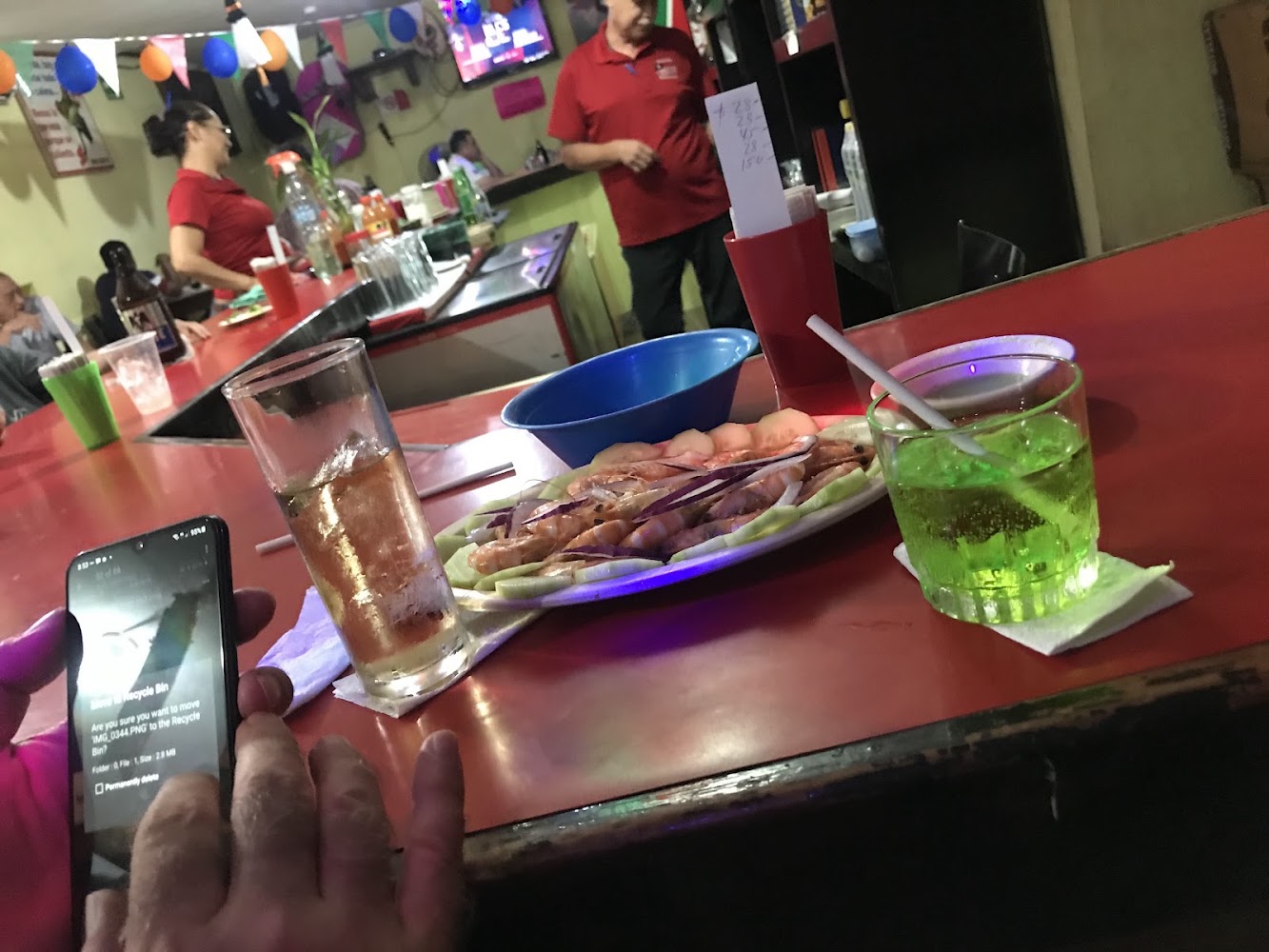 Bar Club 21