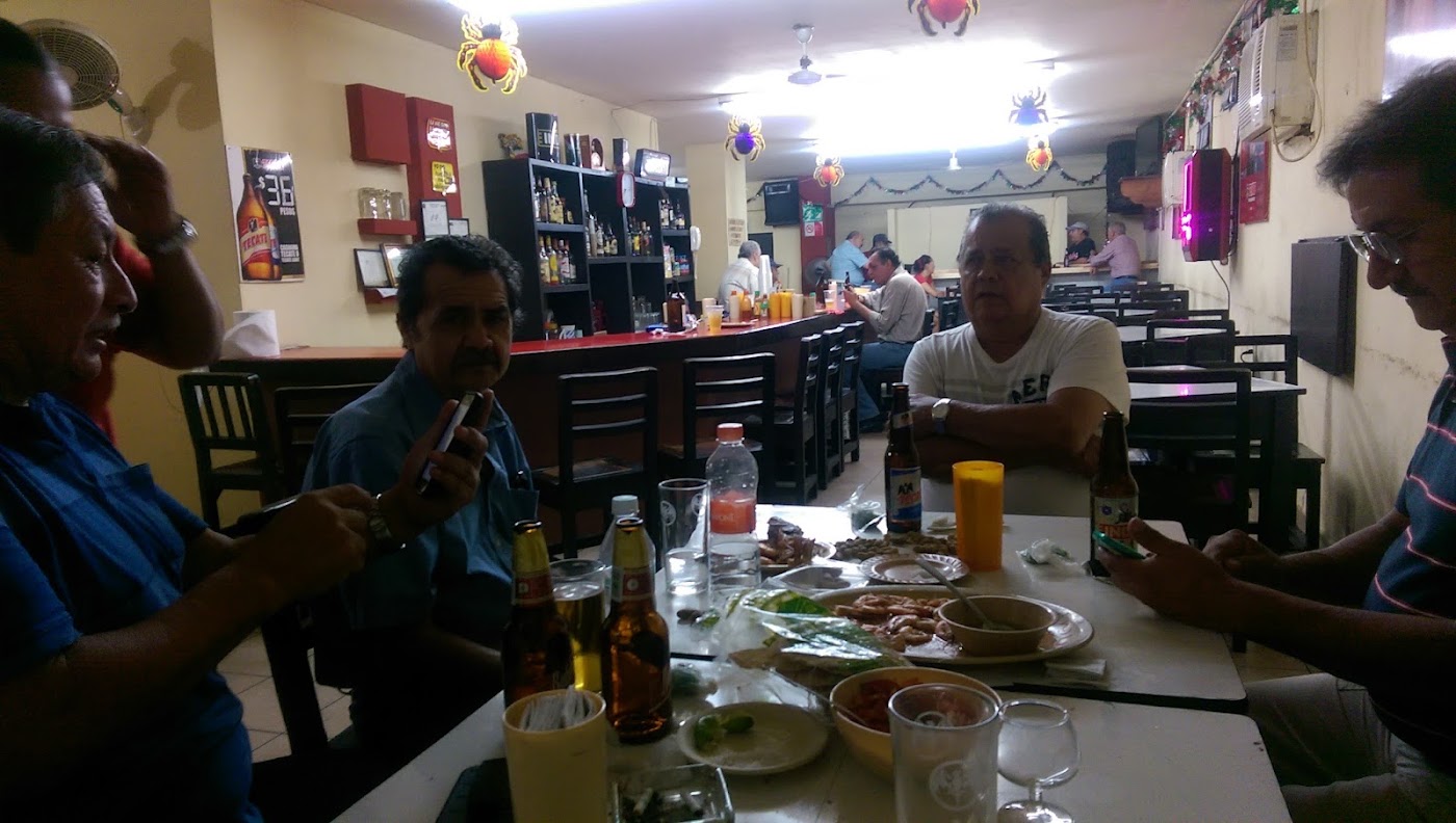 Bar Club 21