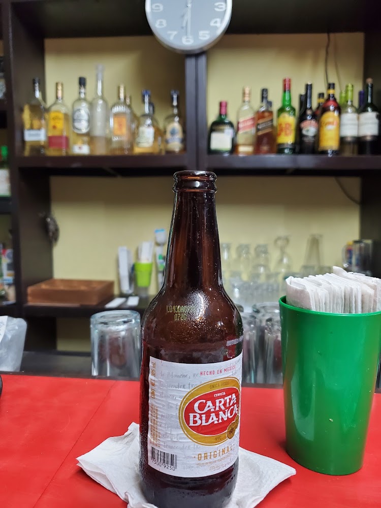 Bar Club 21