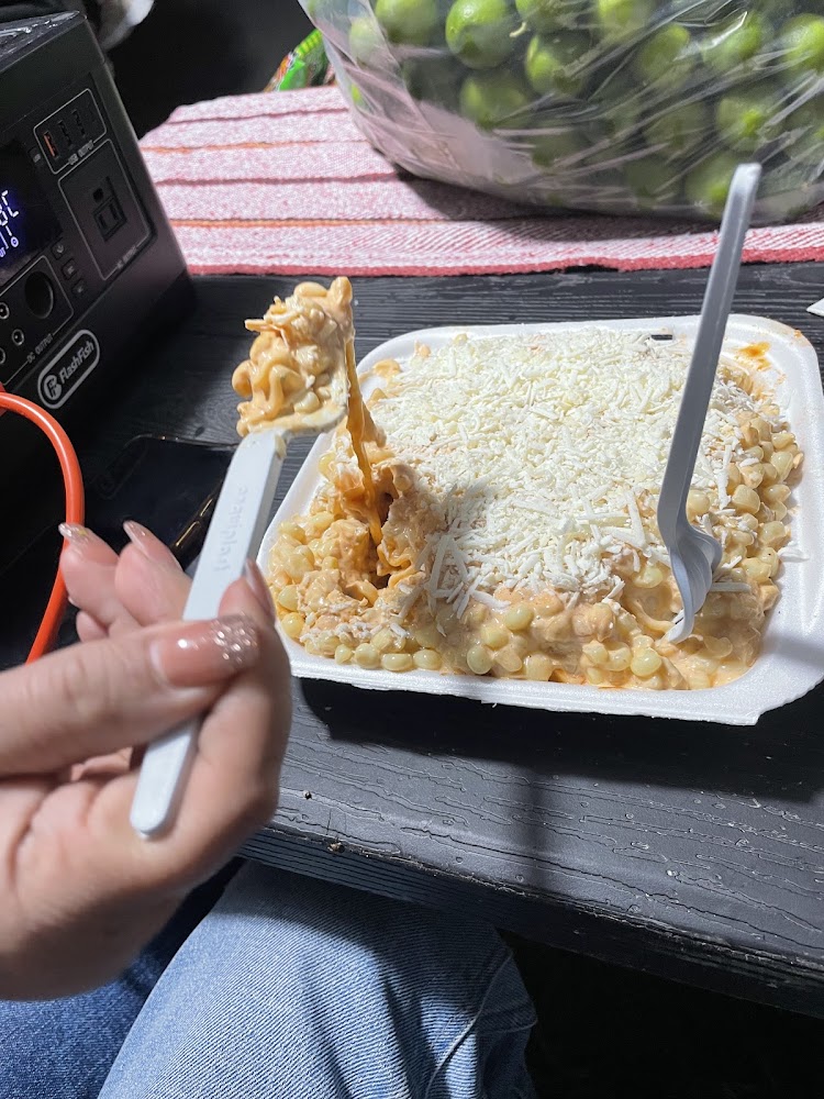 Elotes Bon
