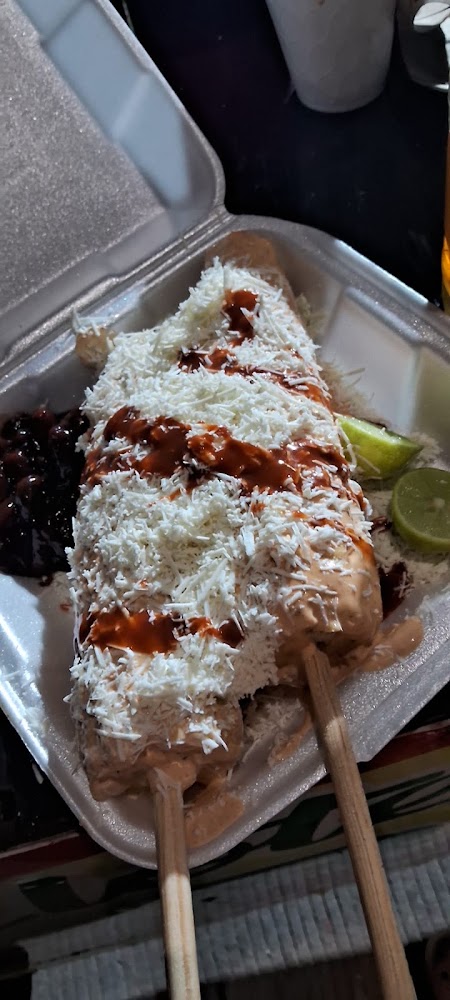 Elotes Bon