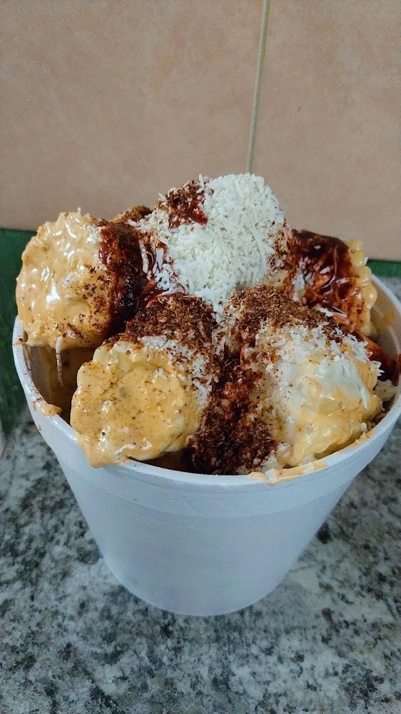 Elotes Bon