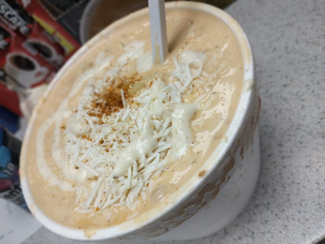 Elotes Bon