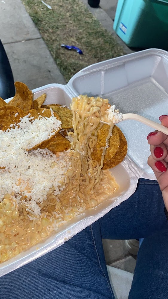 Elotes Bon