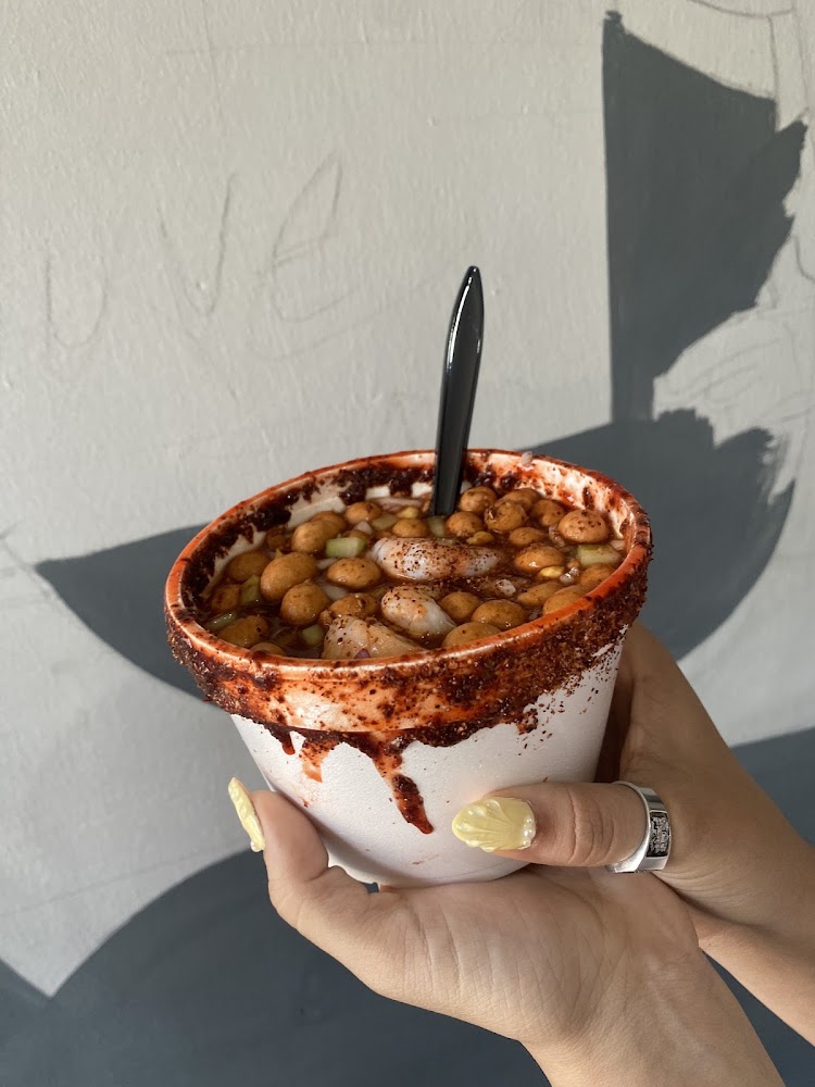 Mariscos Juve