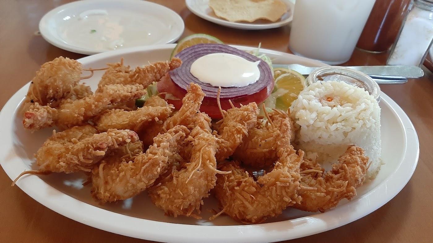 Mariscos Alex