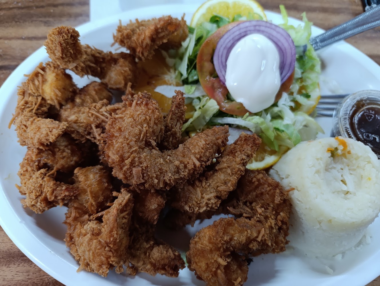 Mariscos Alex