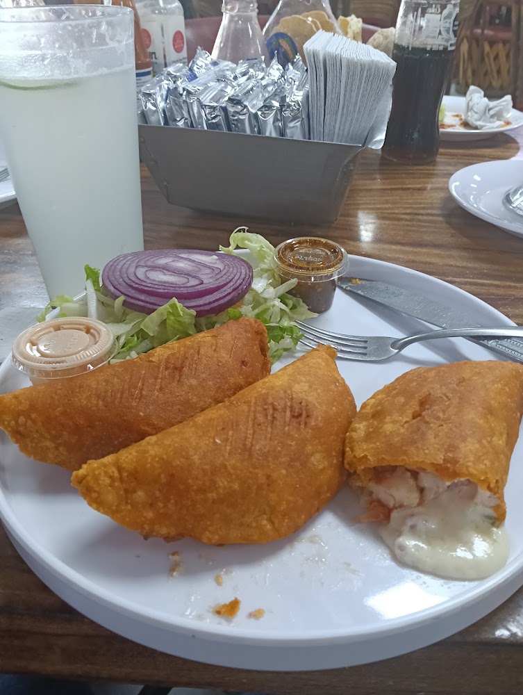 Mariscos Alex