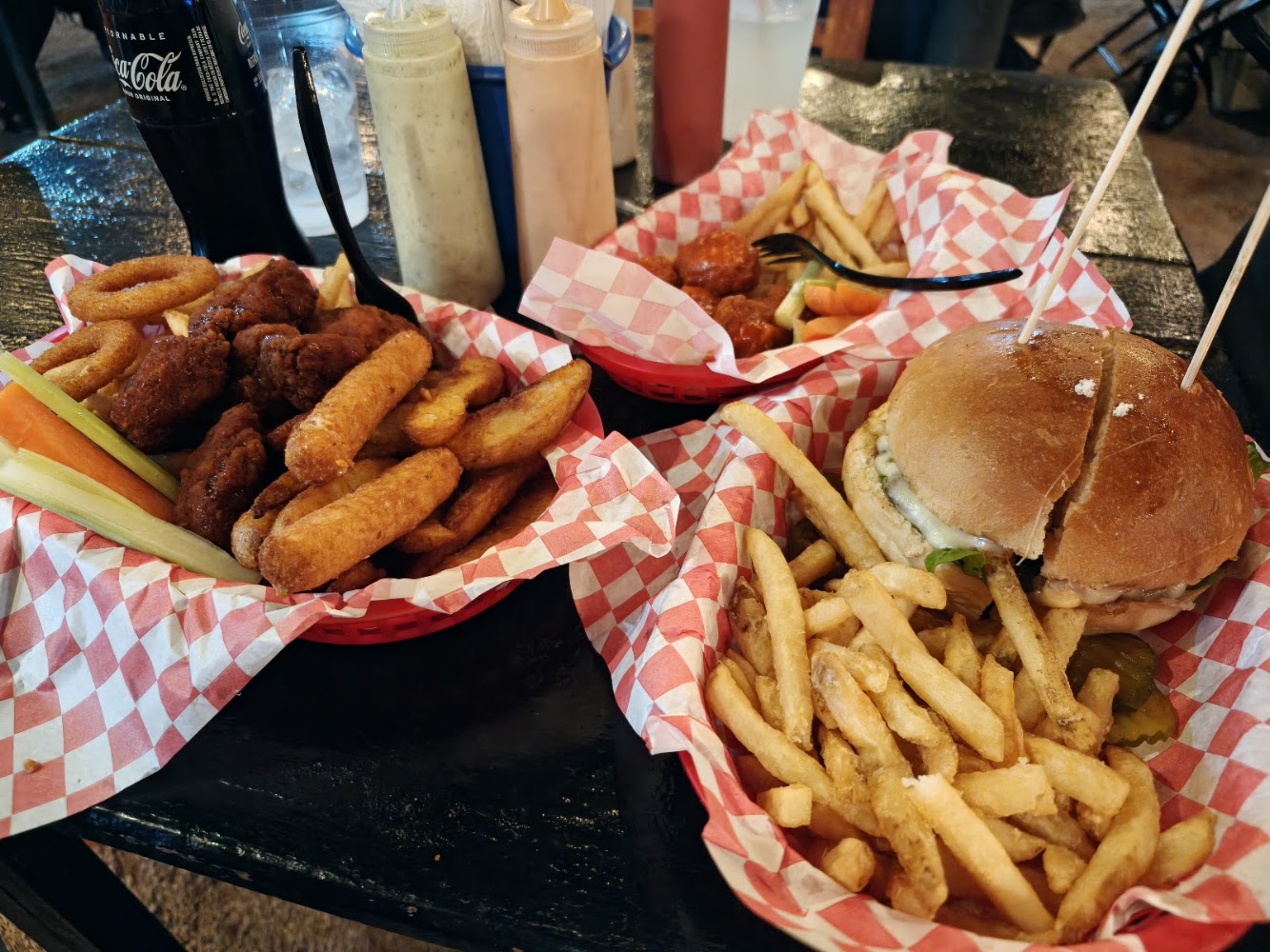 Tex Grill Country