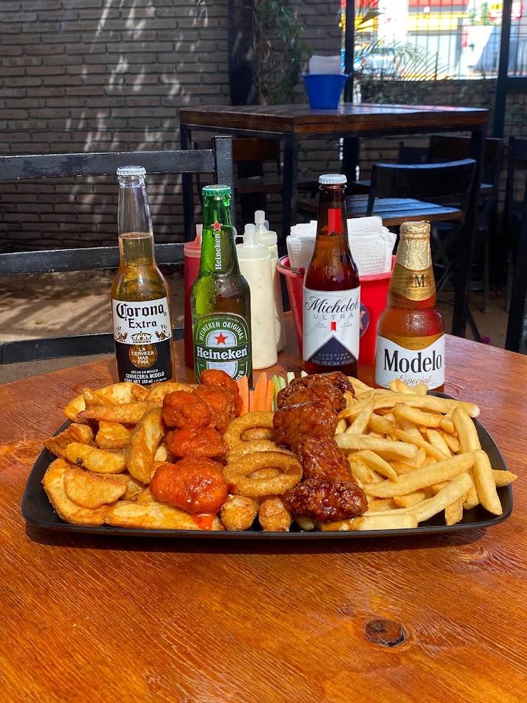 Tex Grill Country