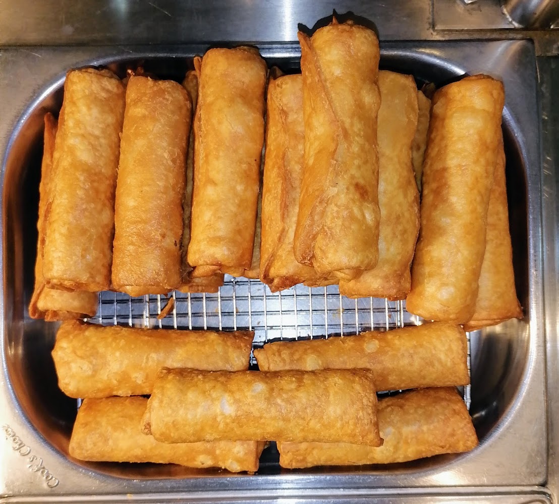 Comida china CHIN FA