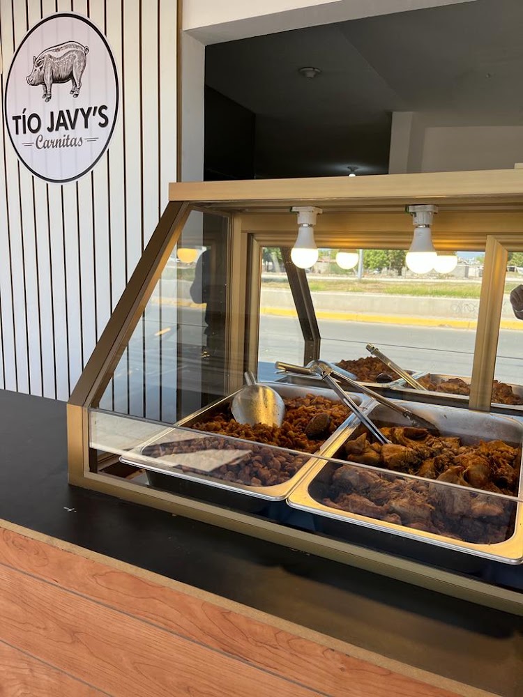 Carnitas Tio Javys