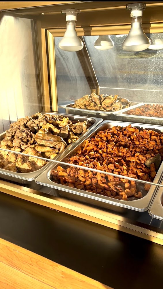 Carnitas Tio Javys