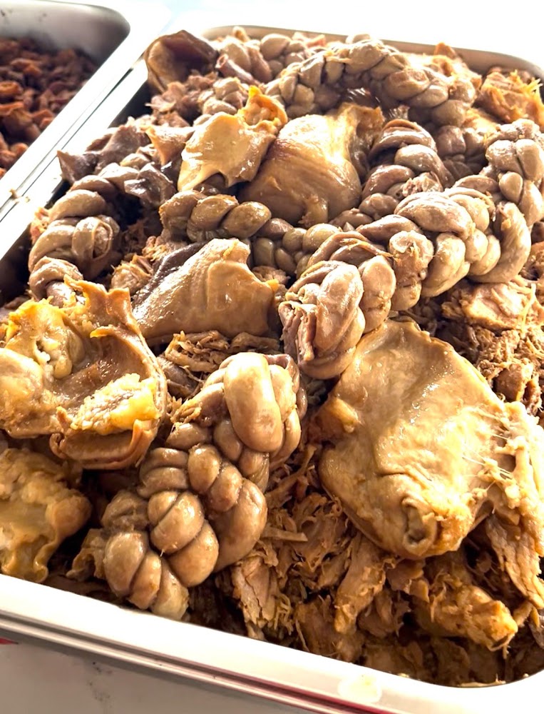 Carnitas Tio Javys