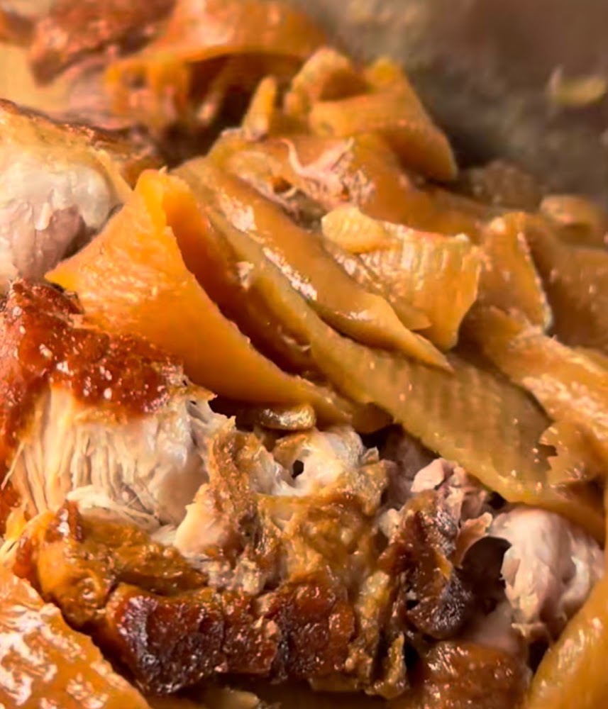 Carnitas Tio Javys