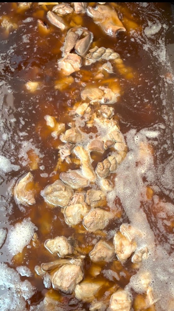 Carnitas Tio Javys