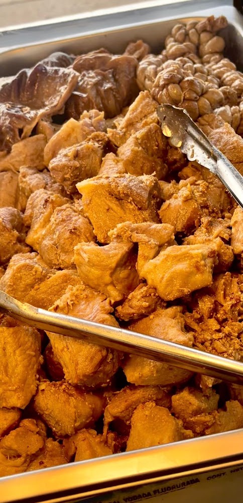 Carnitas Tio Javys