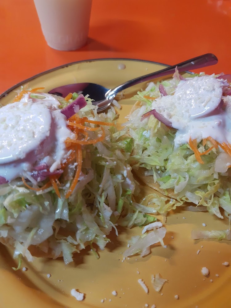 Jugos y Tacos California