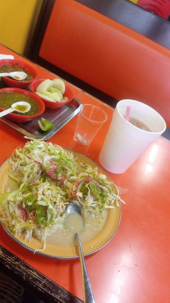 Jugos y Tacos California